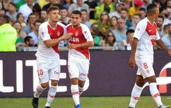 بث مباشر.. شاهد مباراة موناكو ونيس في الدوري الفرنسي