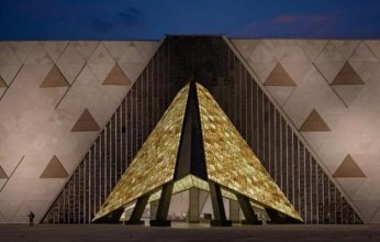 وزير الاتصالات: افتتاح المتحف المصري الكبير حدث استثنائي يجسد عراقة مصر