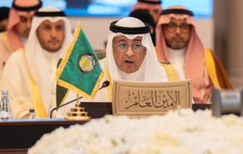 أمين عام مجلس التعاون: إنجازات صحية خليجية رائدة تجسد التكامل وتضع الإنسان في صدارة الأولويات