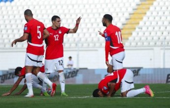 للمرة الرابعة.. مصر تتأهل إلي كأس العالم 2026
