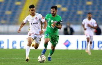 بث مباشر.. مشاهدة مباراة الوداد والرجاء في الدوري المغربي