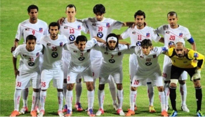 بث مباشر.. مشاهدة مباراة نادي الكويت والأنصار في دوري التحدي الآسيوي بث مباشر.. مشاهدة مباراة نادي الكويت والأنصار في دوري التحدي الآسيوي