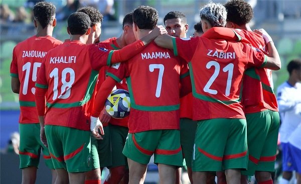 بث مباشر.. مشاهدة مباراة المغرب والأرجنتين في كأس العالم للشباب بث مباشر.. مشاهدة مباراة المغرب والأرجنتين في كأس العالم للشباب