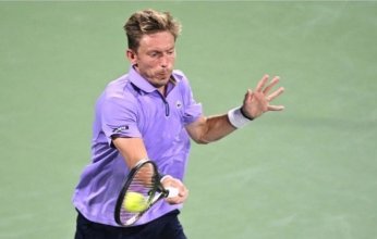 اعتزال صاحب أطول مباراة في تاريخ التنس