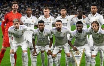 شاهد الأن.. بث مباشر لمباراة ريال مدريد ويوفنتوس في دوري أبطال أوروبا