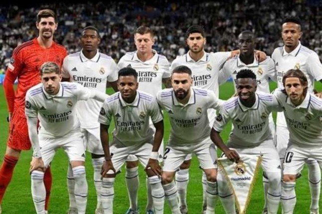 شاهد الأن.. بث مباشر لمباراة ريال مدريد ويوفنتوس في دوري أبطال أوروبا شاهد الأن.. بث مباشر لمباراة ريال مدريد ويوفنتوس في دوري أبطال أوروبا