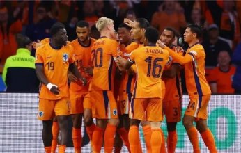 بث مباشر.. مشاهدة مباراة هولندا وفنلندا في تصفيات كأس العالم