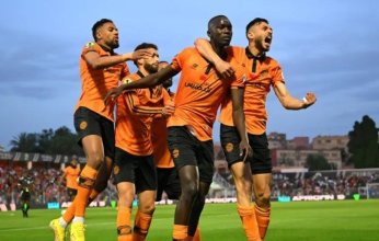 بث مباشر.. شاهد مباراة نهضة بركان واتحاد يعقوب المنصور في الدوري المغربي