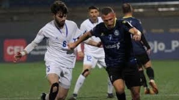 بث مباشر.. مشاهدة مباراة الرمثا والسلط في درع الاتحاد الأردني بث مباشر.. مشاهدة مباراة الرمثا والسلط في درع الاتحاد الأردني