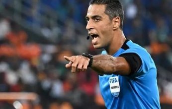 طاقم مصري يدير أقوى مباريات حسم التأهل لكأس العالم.. تفاصيل