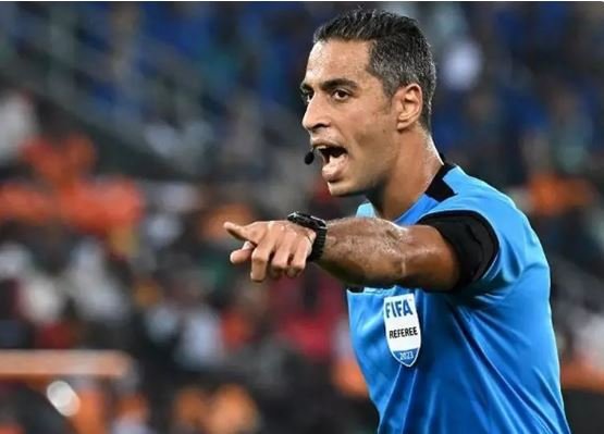 طاقم مصري يدير أقوى مباريات حسم التأهل لكأس العالم.. تفاصيل طاقم مصري يدير أقوى مباريات حسم التأهل لكأس العالم.. تفاصيل