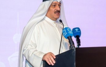 وزير الصحة الكويتي: مؤتمر الكويت لسرطان الثدي منصة علمية وإنسانية ترسخ ثقافة الكشف المبكر والعلاج الشامل