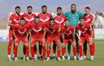 بث مباشر.. مشاهدة مباراة شباب بلوزداد وهافيا في كأس الكونفدرالية الأفريقية