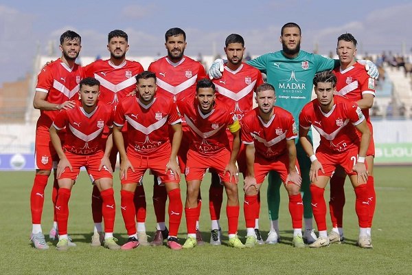 بث مباشر.. مشاهدة مباراة شباب بلوزداد وهافيا في كأس الكونفدرالية الأفريقية بث مباشر.. مشاهدة مباراة شباب بلوزداد وهافيا في كأس الكونفدرالية الأفريقية