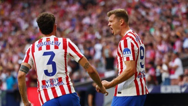 شاهد الأن.. بث مباشر لمباراة ريال بيتيس وأتلتيكو مدريد في الدوري الإسباني شاهد الأن.. بث مباشر لمباراة ريال بيتيس وأتلتيكو مدريد في الدوري الإسباني