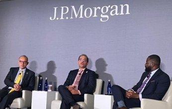 مصر: المالية نستهدف خفض نسبة الدين للناتج لأقل من 75٪؜ خلال 3 سنوات