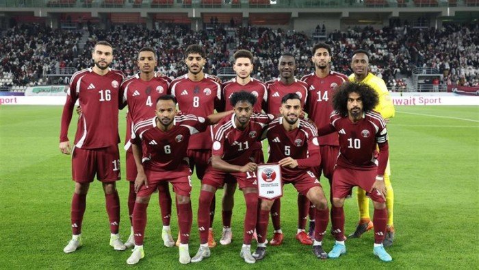 بث مباشر.. مشاهدة مباراة عمان وقطر في تصفيات كأس العالم بث مباشر.. مشاهدة مباراة عمان وقطر في تصفيات كأس العالم
