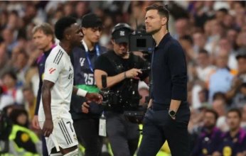 فينيسيوس يعلنها: سأغادر ريال مدريد