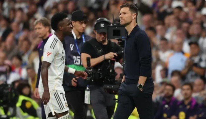فينيسيوس يعلنها: سأغادر ريال مدريد فينيسيوس يعلنها: سأغادر ريال مدريد