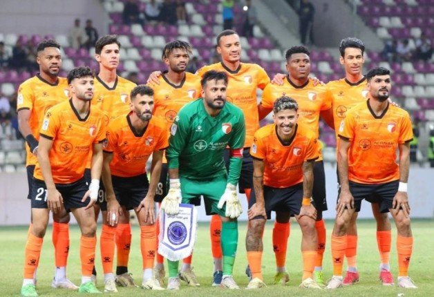 بث مباشر.. مشاهدة مباراة الكرمة والكهرباء في الدوري العراقي بث مباشر.. مشاهدة مباراة الكرمة والكهرباء في الدوري العراقي