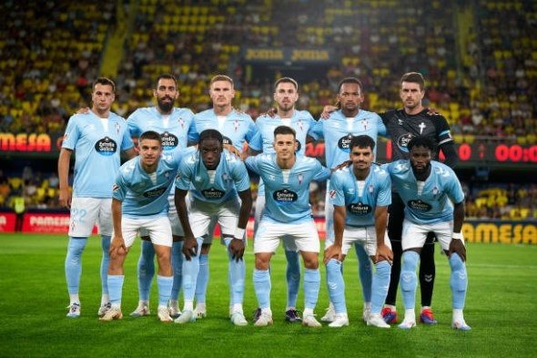 شاهد الأن.. بث مباشر لمباراة سيلتا فيجو وباوك في الدوري الأوروبي شاهد الأن.. بث مباشر لمباراة سيلتا فيجو وباوك في الدوري الأوروبي