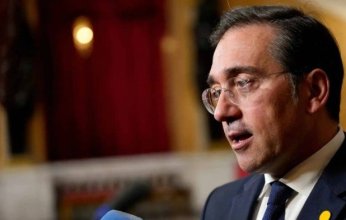 إسبانيا تستدعى القائمة بأعمال السفارة الإسرائيلية احتجاجا على اعتراض قافلة إنسانية نحو غزة