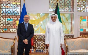 وزير الكهرباء: الكويت منفتحة على الاستثمارات الأجنبية وتقديم التسهيلات للمستثمرين عبر الشراكة بين "العام والخاص"