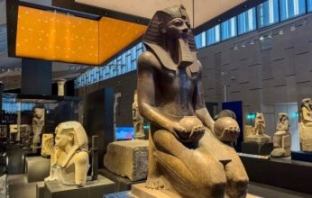 المتحف المصري الكبير.. هدية مصر للعالم وأيقونة تجمع عبقرية الماضي بروح الحاضر