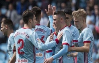 بث مباشر.. مشاهدة مباراة سيلتا فيجو ونيس في الدوري الأوروبي