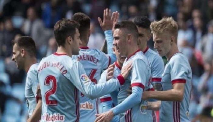 بث مباشر.. مشاهدة مباراة سيلتا فيجو ونيس في الدوري الأوروبي بث مباشر.. مشاهدة مباراة سيلتا فيجو ونيس في الدوري الأوروبي