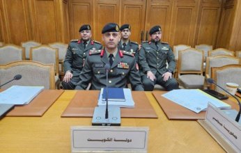 انطلاق أعمال الندوة ال67 للجنة توحيد المصطلحات العسكرية العربية بمشاركة دولة الكويت