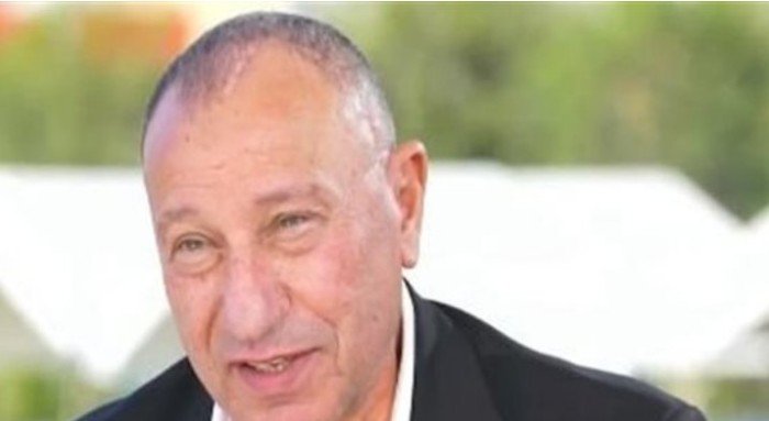 الخطيب يكشف سر اختيار نجل العامري فاروق لـ قائمته الانتخابية الخطيب يكشف سر اختيار نجل العامري فاروق لـ قائمته الانتخابية