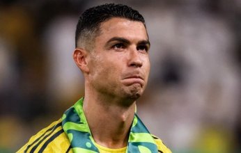 أول تعليق لـ رونالدو بعد وصوله للهدف 950 بمختلف المسابقات