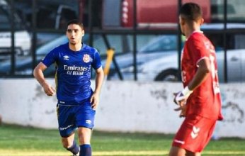شاهد.. بث مباشر لمباراة النجم الساحلي والأولمبي الباجي في الدوري التونسي