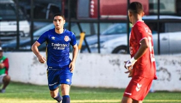 شاهد.. بث مباشر لمباراة النجم الساحلي والأولمبي الباجي في الدوري التونسي شاهد.. بث مباشر لمباراة النجم الساحلي والأولمبي الباجي في الدوري التونسي