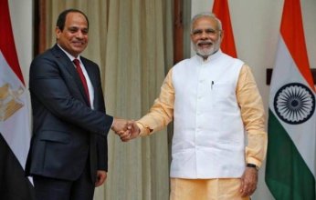 مصر تجمع العالم فى شرم الشيخ لاحلال السلام فى المنطقة.. وتوجه دعوة لمودى لحضور القمة