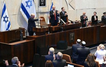 ترامب يطلب من الرئيس الإسرائيلي العفو عن نتنياهو