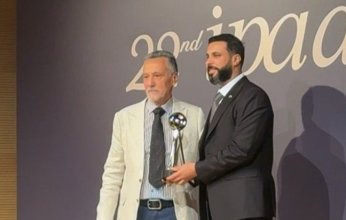 مصور كويتي يفوز بالمركزين الأول والثاني على مستوى العالم في مسابقتي التصوير المعماري والتصوير الرياضي في اليونان