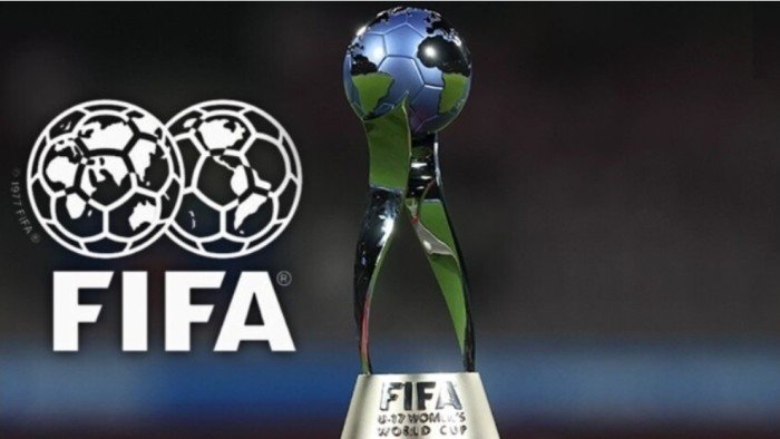فيفا يكشف عن تميمة كأس العالم للناشئات 2025 بالمغرب فيفا يكشف عن تميمة كأس العالم للناشئات 2025 بالمغرب