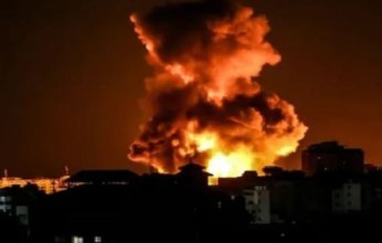 انفجارات ضخمة تدوي في أرجاء العاصمة الأفغانية كابول