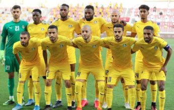 بث مباشر.. مشاهدة مباراة الغرافة والسيلية في كأس قطر