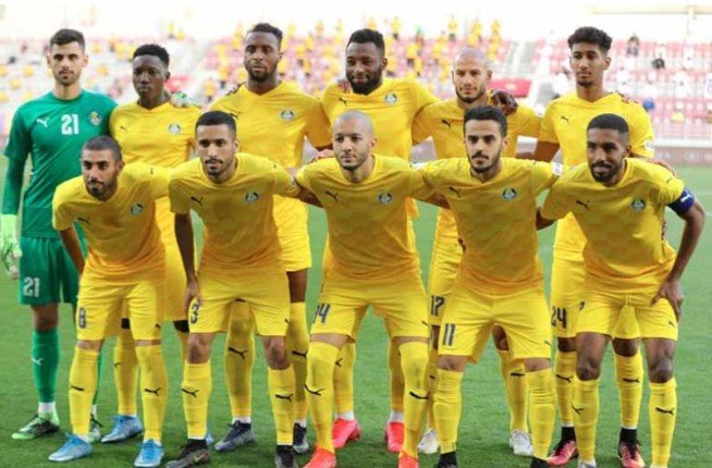 بث مباشر.. مشاهدة مباراة الغرافة والسيلية في كأس قطر بث مباشر.. مشاهدة مباراة الغرافة والسيلية في كأس قطر