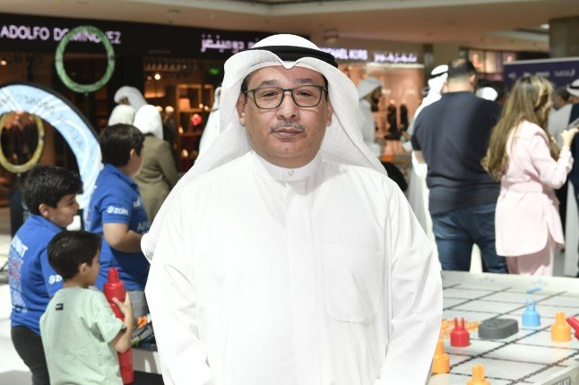 (بطولة الروبوتات) تنطلق لموسم 2025-2026 في مجالات العلوم والتكنولوجيا والهندسة والرياضيات (بطولة الروبوتات) تنطلق لموسم 2025-2026 في مجالات العلوم والتكنولوجيا والهندسة والرياضيات