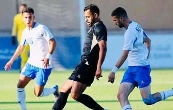 بث مباشر.. شاهد مباراة سما السرحان والبقعة في الدوري الأردني
