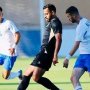 بث مباشر.. شاهد مباراة سما السرحان والبقعة في الدوري الأردني