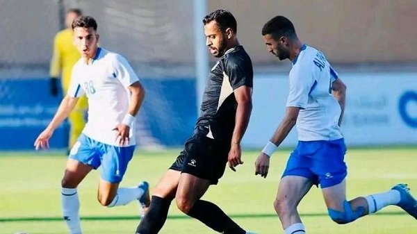 بث مباشر.. شاهد مباراة سما السرحان والبقعة في الدوري الأردني بث مباشر.. شاهد مباراة سما السرحان والبقعة في الدوري الأردني