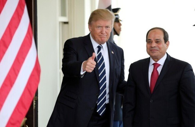 الخارجية المصرية: قمة دولية في شرم الشيخ برئاسة السيسي وترامب لمتابعة اتفاق غزة الخارجية المصرية: قمة دولية في شرم الشيخ برئاسة السيسي وترامب لمتابعة اتفاق غزة