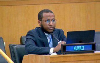 دولة الكويت تؤكد التزامها بالعمل البناء بغية الوصول إلى عالم خال من الفقر