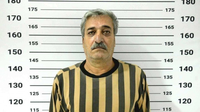 الأمن السوري يعتقل النائب العام العسكري في عهد نظام بشار الأسد الأمن السوري يعتقل النائب العام العسكري في عهد نظام بشار الأسد