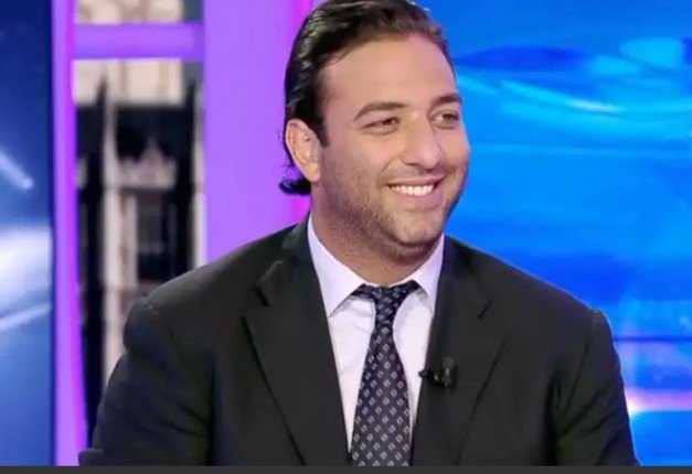تطور جديد بشأن محاكمة أحمد حسام «ميدو» بسب وقذف محمود البنا تطور جديد بشأن محاكمة أحمد حسام «ميدو» بسب وقذف محمود البنا